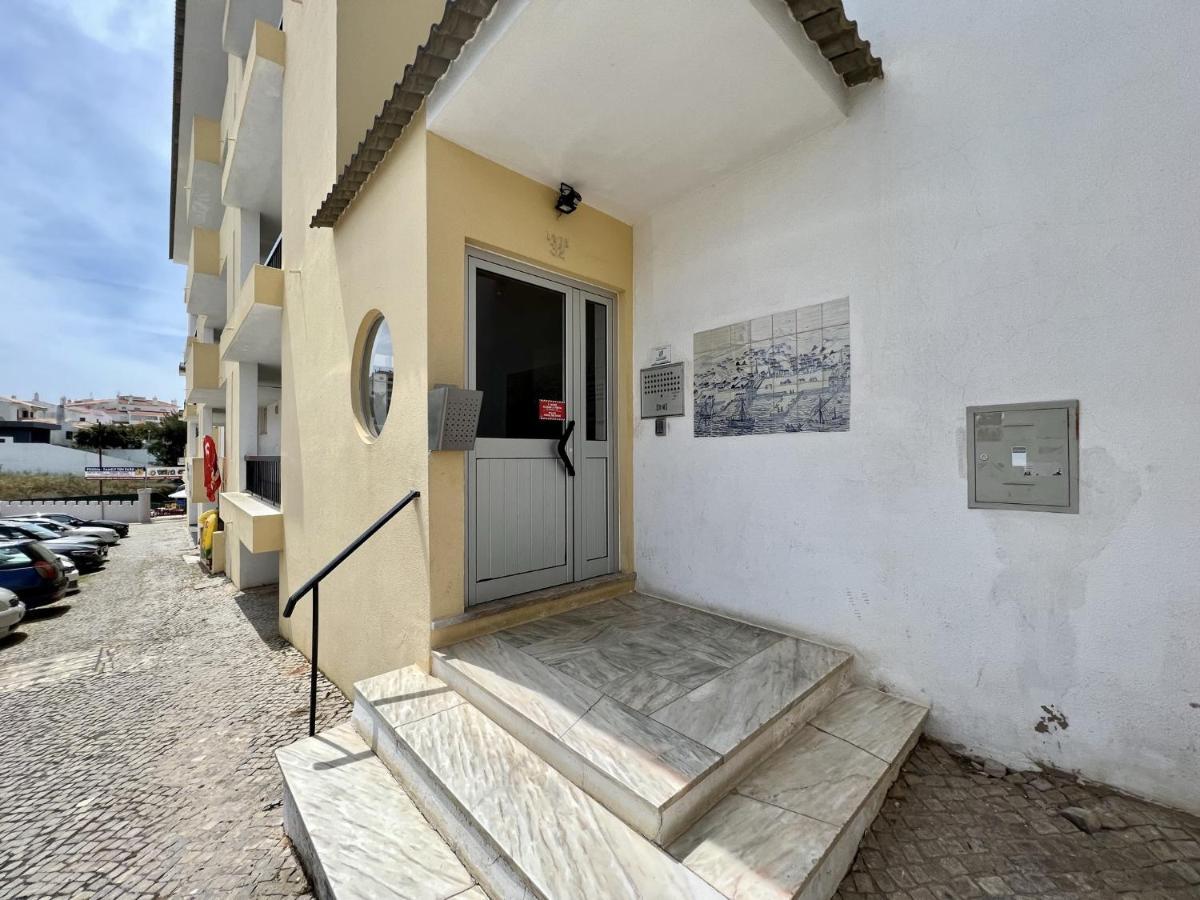 Alvor Brightness By Homing Lägenhet Exteriör bild