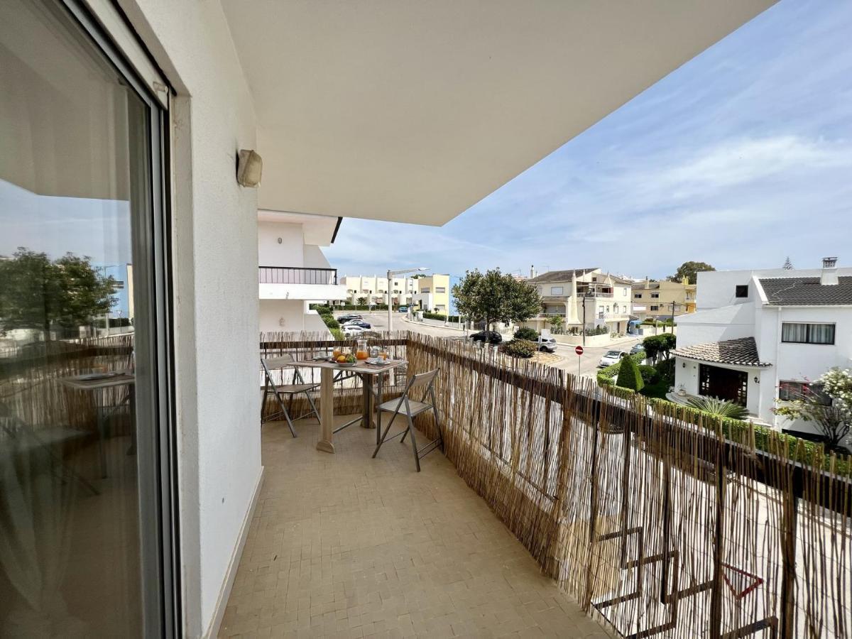 Alvor Brightness By Homing Lägenhet Exteriör bild