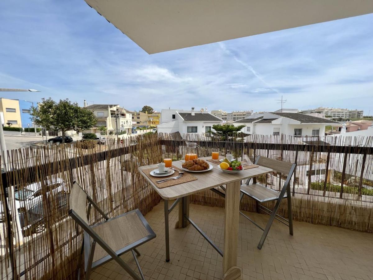 Alvor Brightness By Homing Lägenhet Exteriör bild